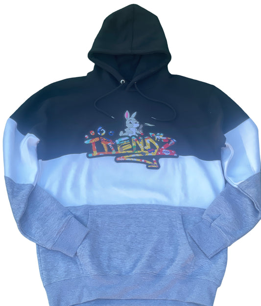 TRENDZ HOODY