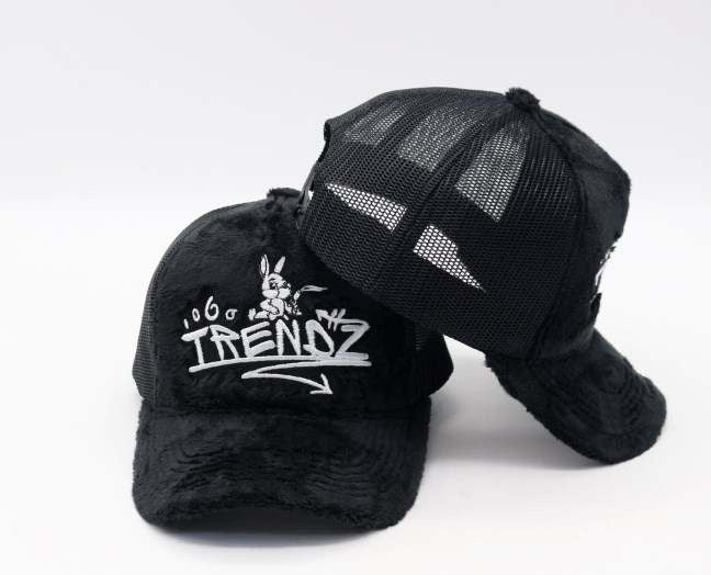 Trendz Trucker Hats